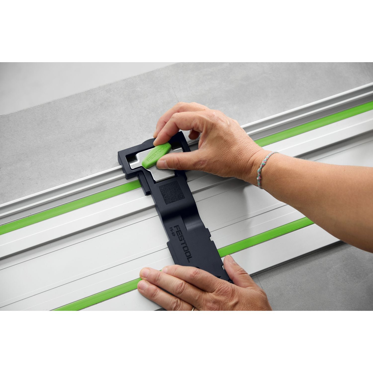 Festool Plunge Depth Position Indicator Gauge FS-EP for TS/TSC 55 Track Saw (578695)