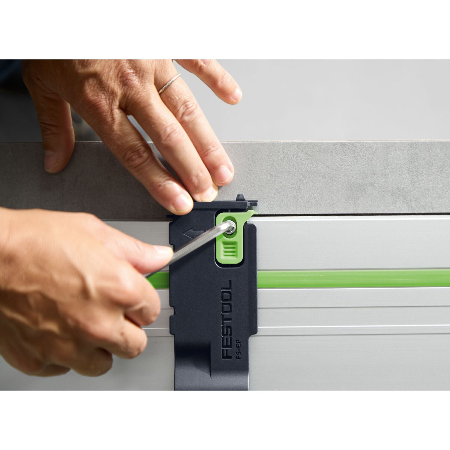 Festool Plunge Depth Position Indicator Gauge FS-EP for TS/TSC 55 Track Saw (578695)