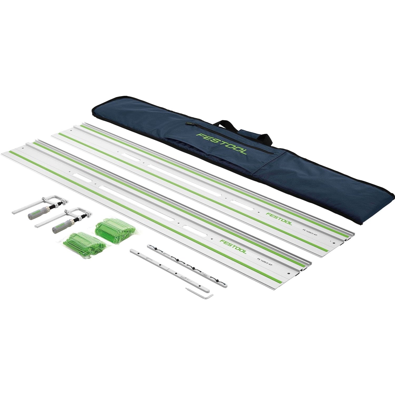 Festool 577932 FS 1400/2-KP-Set Guide Rail