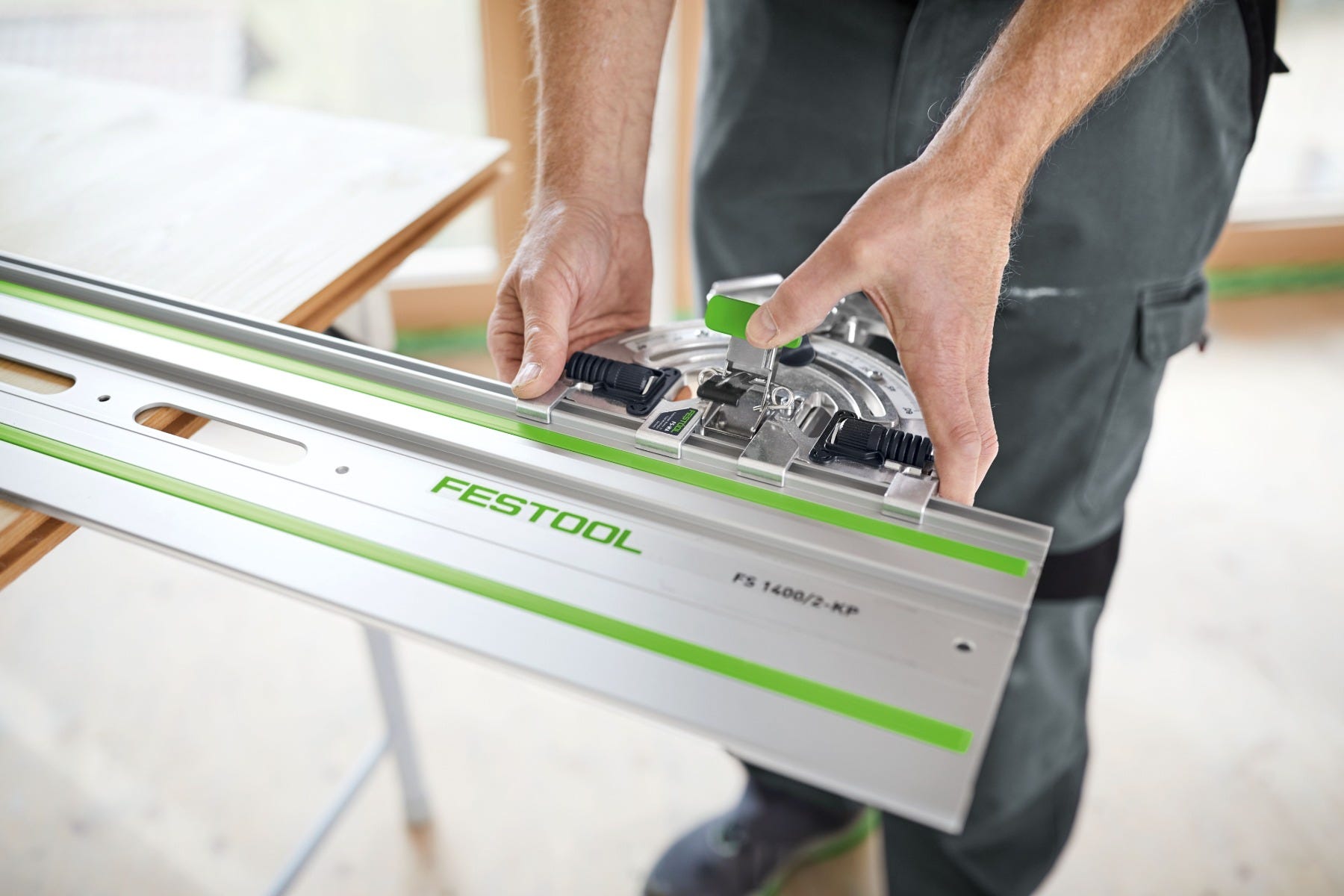 Festool 577157 Guide Rail Accessory Kit w/ Systainer3