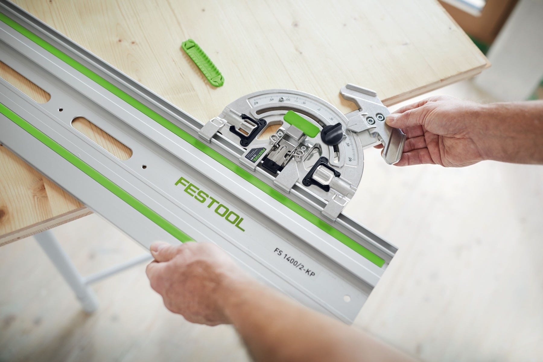 Festool 577157 Guide Rail Accessory Kit w/ Systainer3