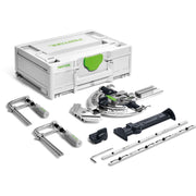 Festool 577157 Guide Rail Accessory Kit w/ Systainer3