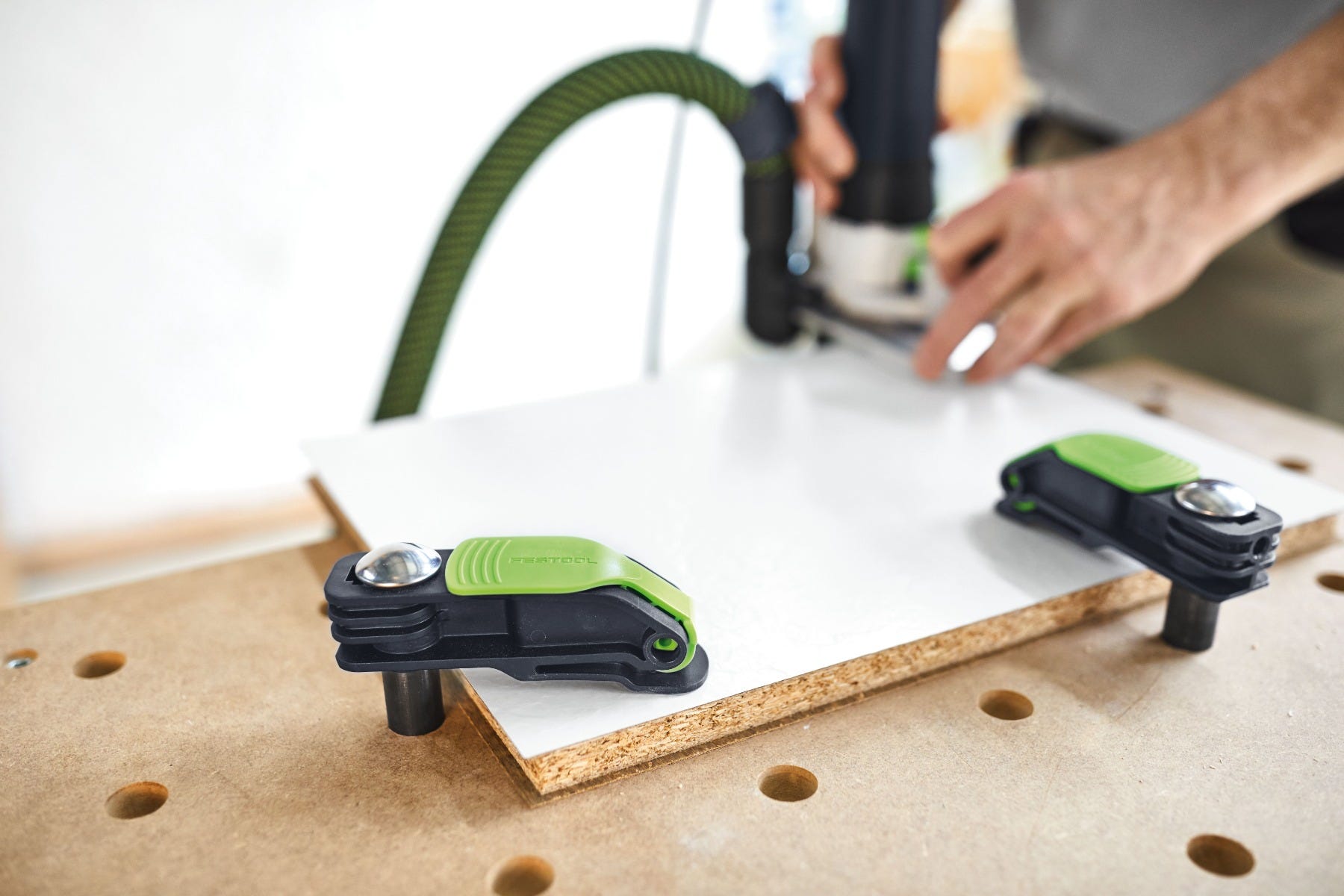 Festool 577132 Festool Quick Clamp MFT-HZ 80