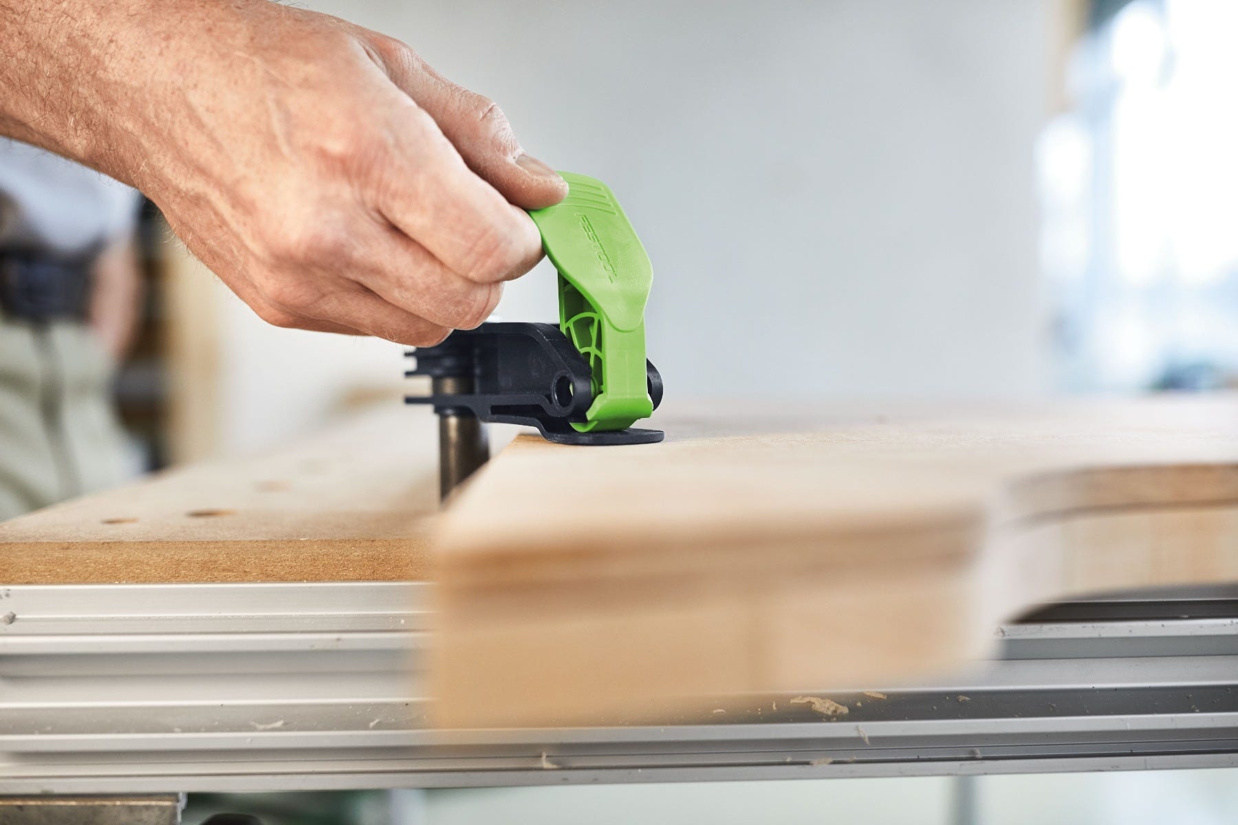 Festool 577132 Festool Quick Clamp MFT-HZ 80