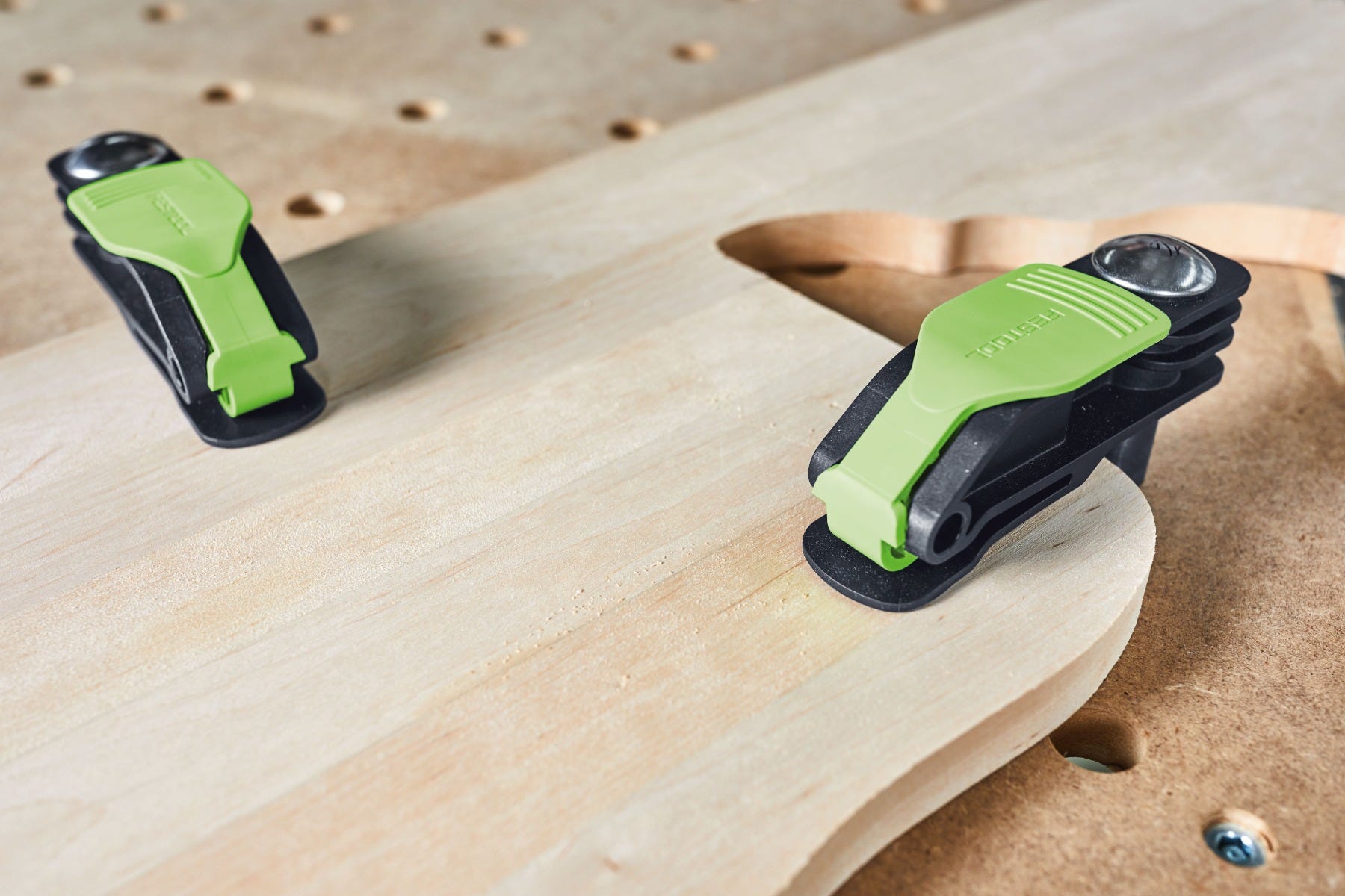 Festool 577132 Festool Quick Clamp MFT-HZ 80