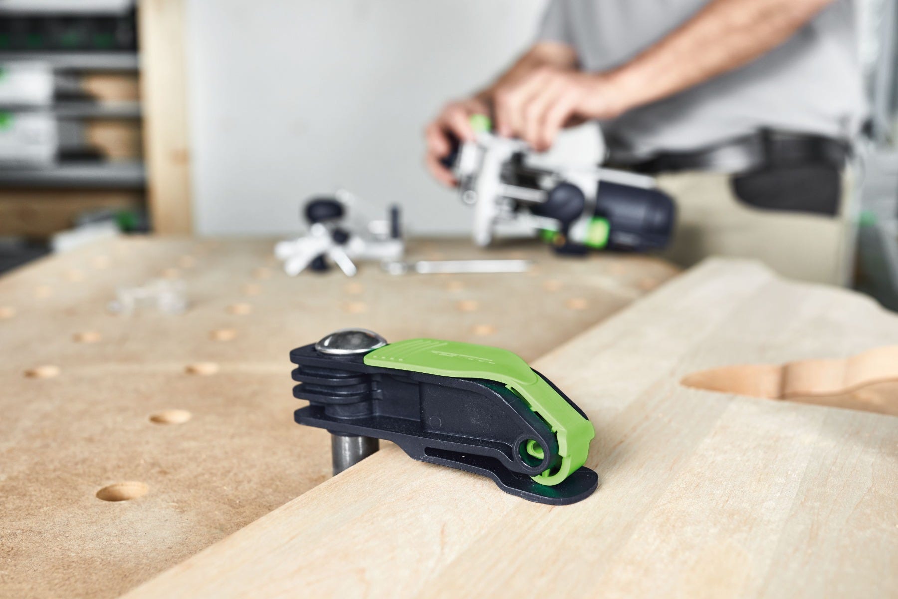 Festool 577132 Festool Quick Clamp MFT-HZ 80