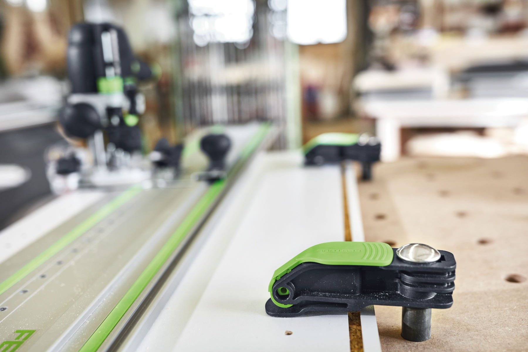 Festool 577132 Festool Quick Clamp MFT-HZ 80