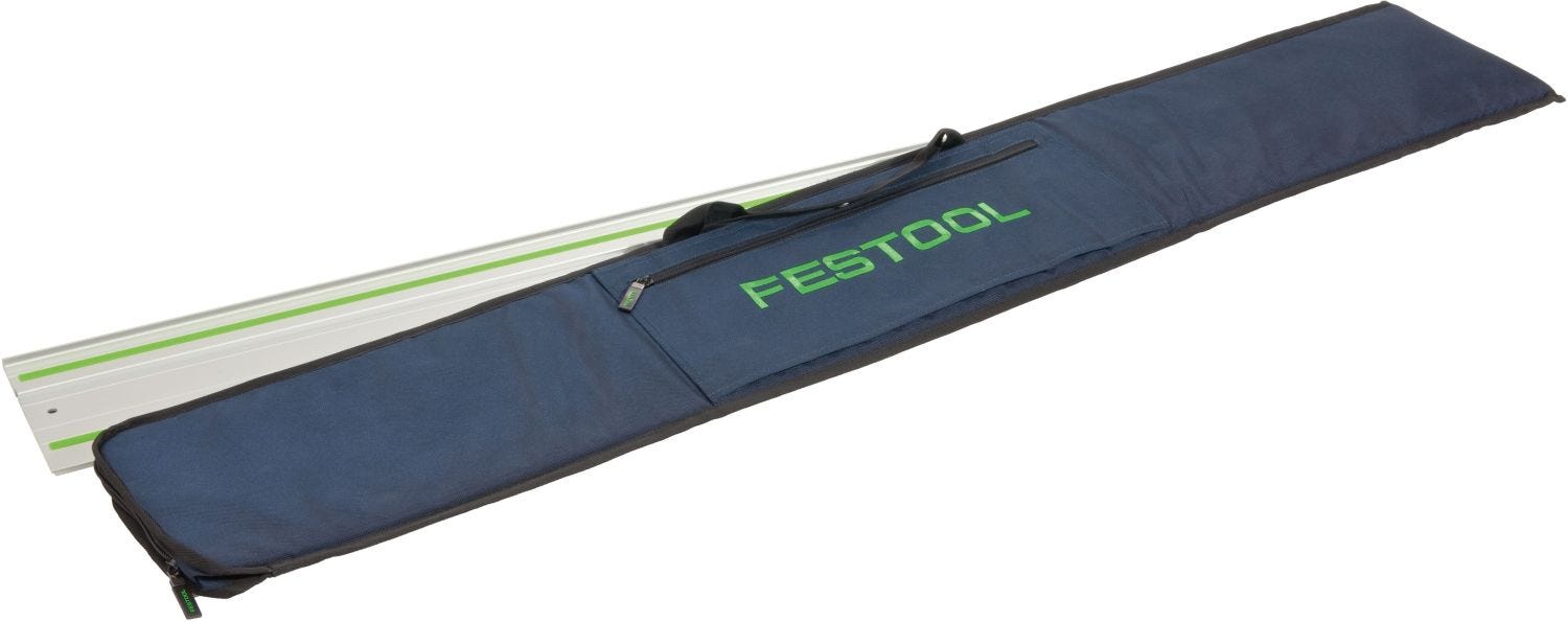 Festool 578069 Bag FS-BAG 1900 Guide Rail Bag for FS/2 & FS/2-KP