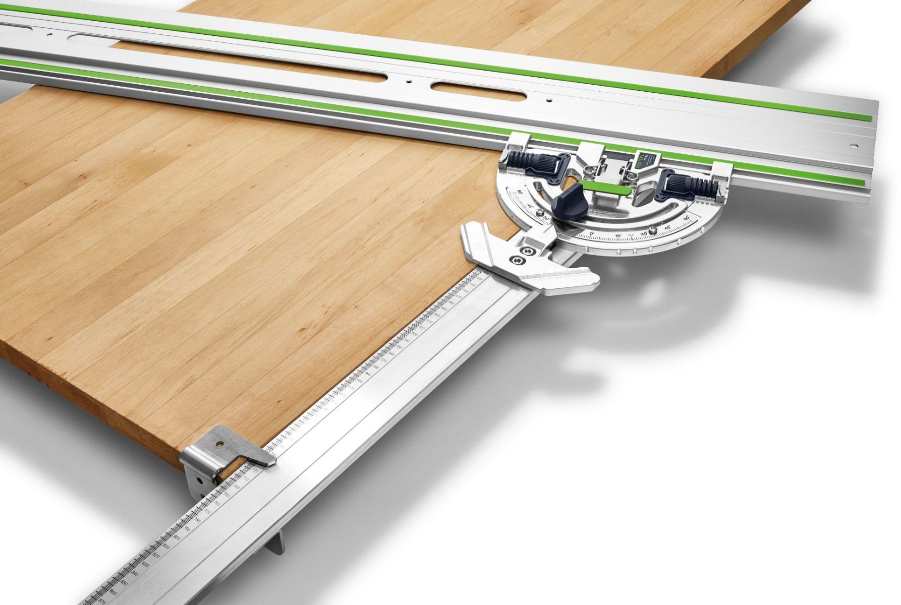 Festool 577040 Guide Rail Angle Stop FS-WA