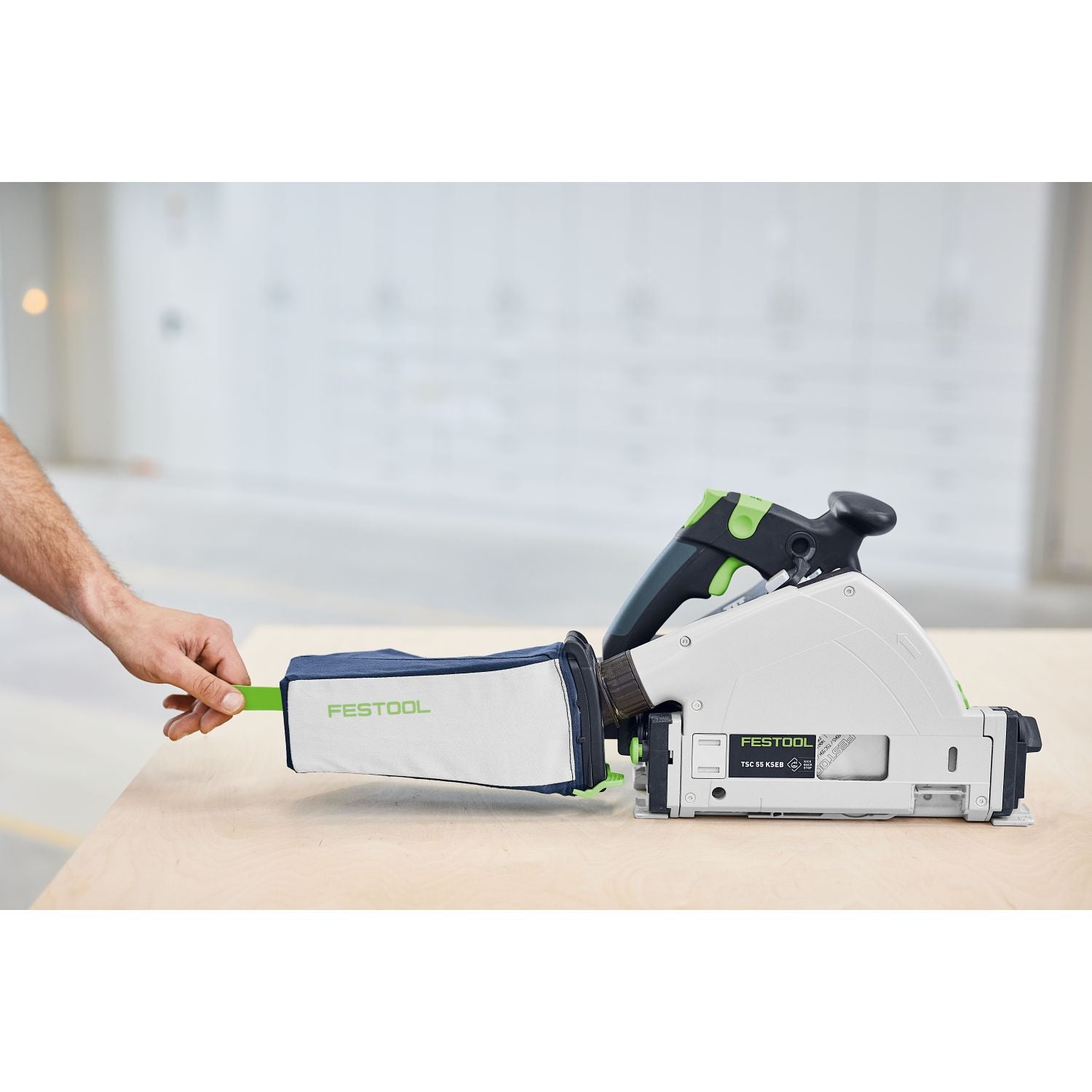 Festool Dust Collection Bag for TSC/HKC Track Saws (578694)