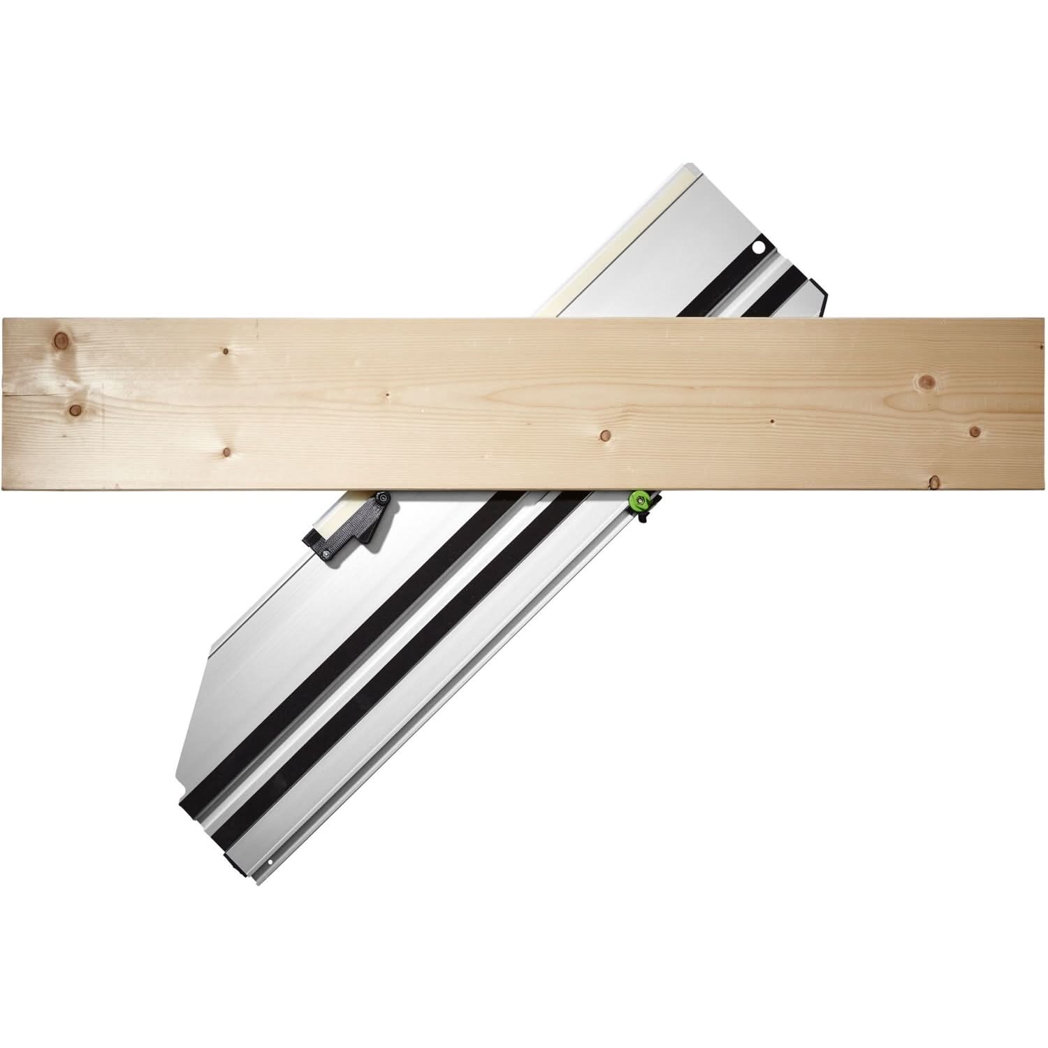林ページ Festool 769942 FSK 420 Cross Cutting Guide Rail – Tool Nut