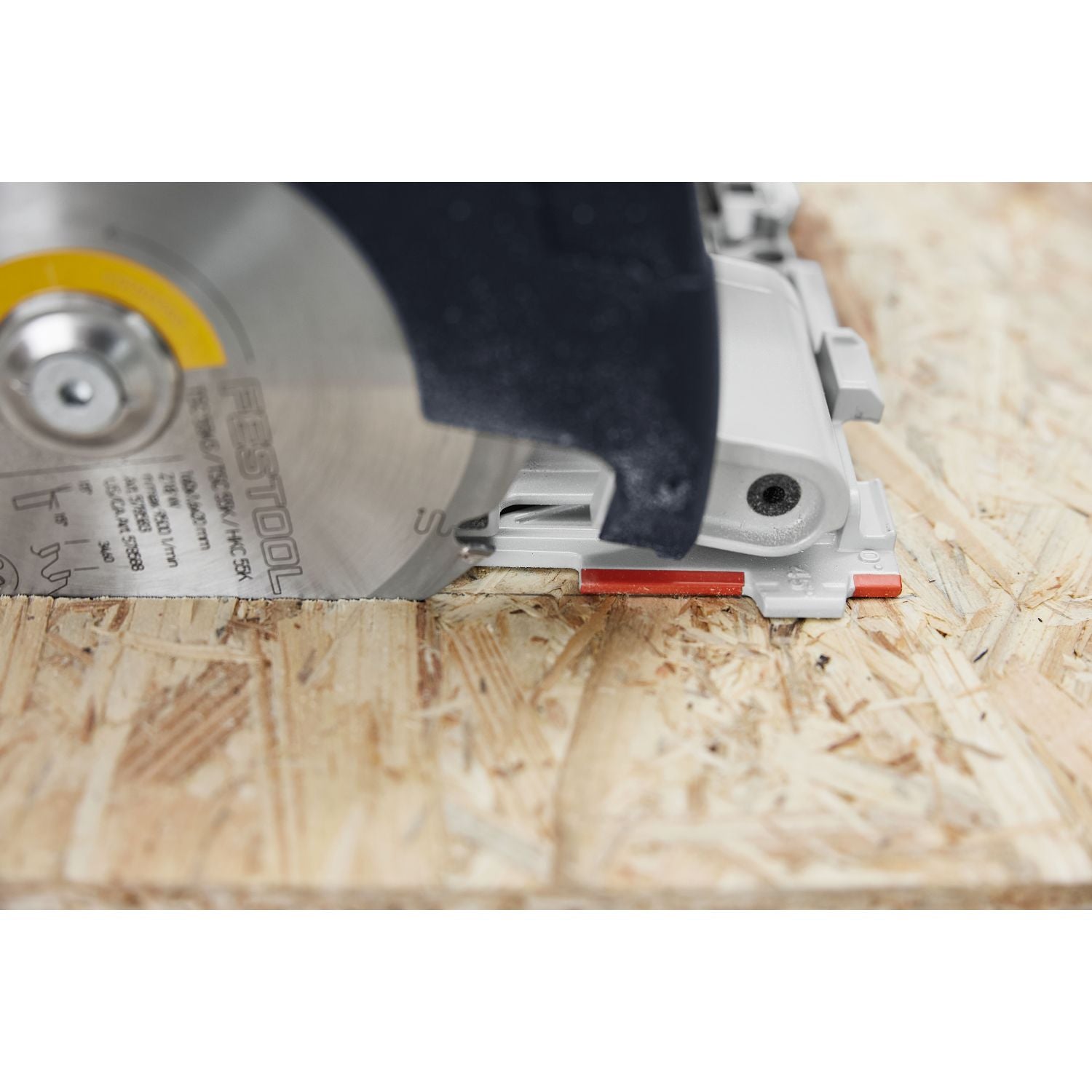 Festool HKC 55 K Cordless Carpentry Track Saw, Tool Only (578303)