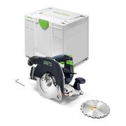 Festool HKC 55 K Cordless Carpentry Track Saw, Tool Only (578303)