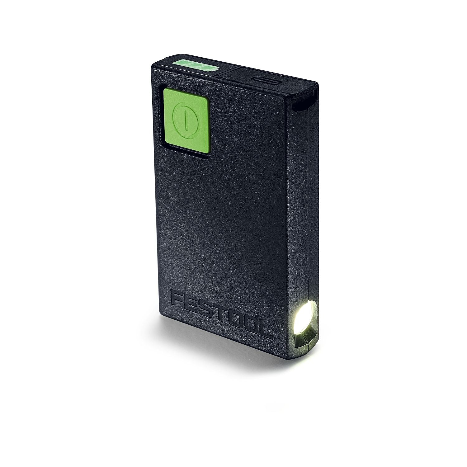 Festool Rechargeable LED Light Module for TS55/ TSC55 / TS75 Track Saws (578591)