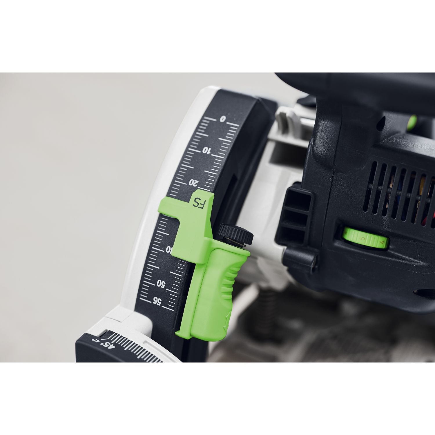 Festool TSC 55 KS Cordless 18V Track Saw, Tool Only (577991)