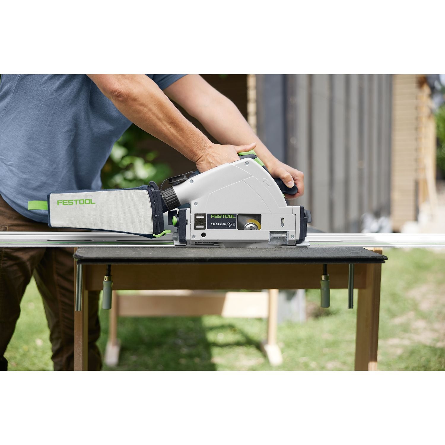 Festool Dust Collection Bag for TSC/HKC Track Saws (578694)