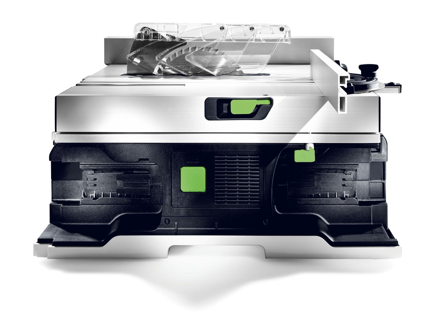 Festool 576821 CSC SYS 50 EBI-Basic Cordless Table Saw