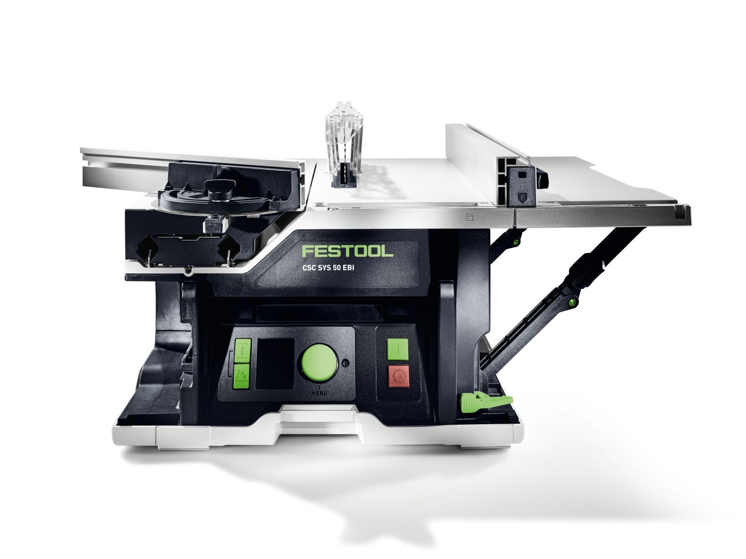 Festool 577383 CSC SYS 50 EBI-Set Cordless Table Saw