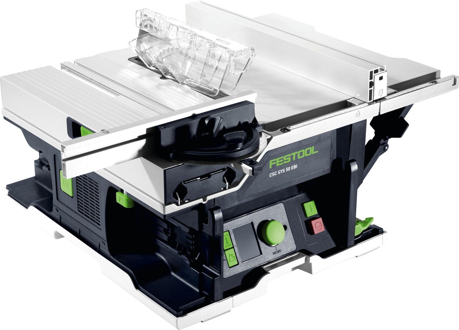 Festool 577383 CSC SYS 50 EBI-Set Cordless Table Saw
