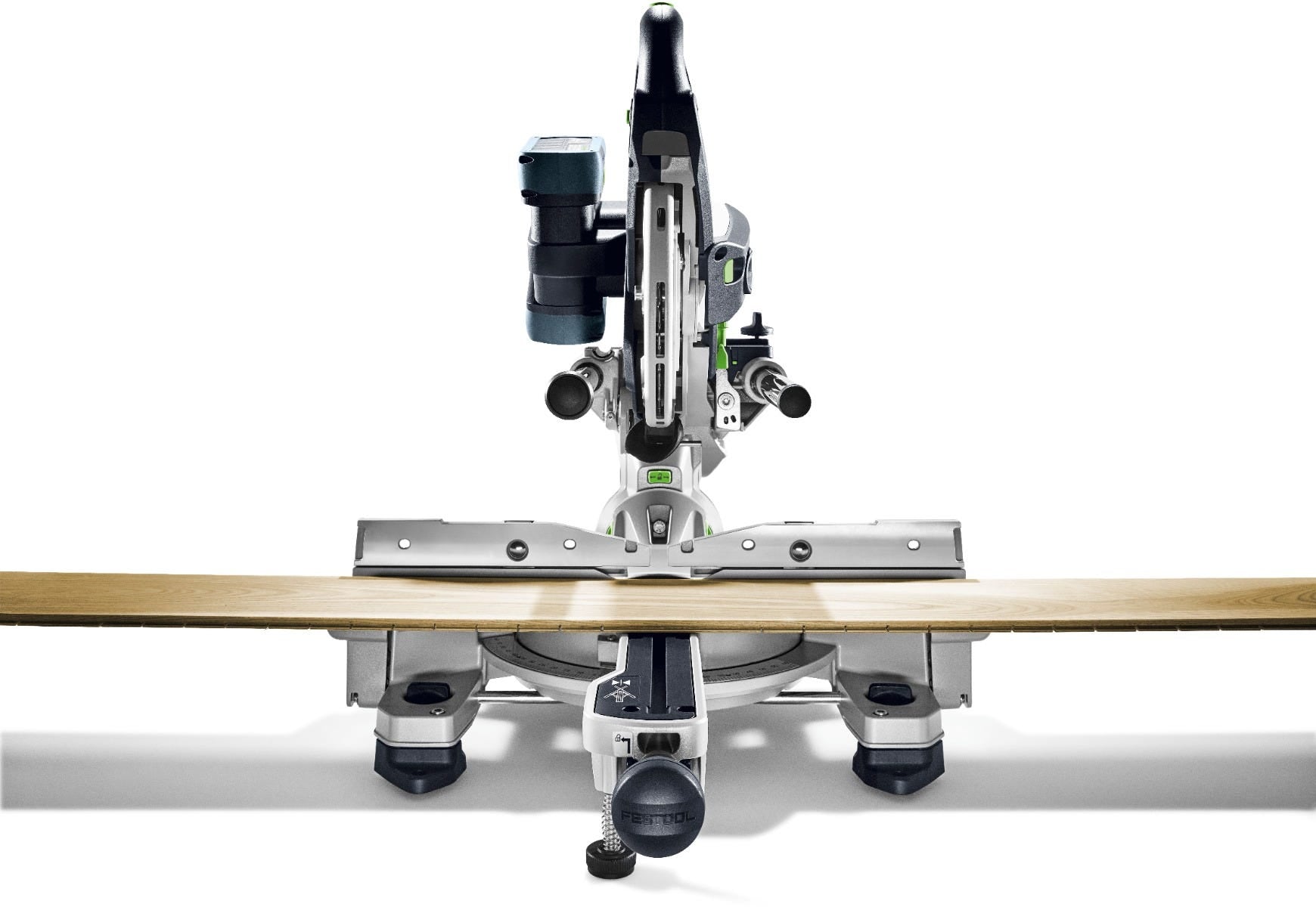 Festool Kapex KSC 60 EB Plus Cordless Sliding Compound Miter Saw  + UG Stand Holiday Value Combo Set