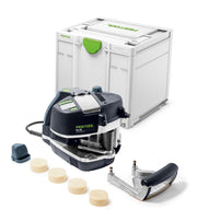 Festool 576577 Conturo KA 65 Hand Held Edge Bander w/ Systainer3