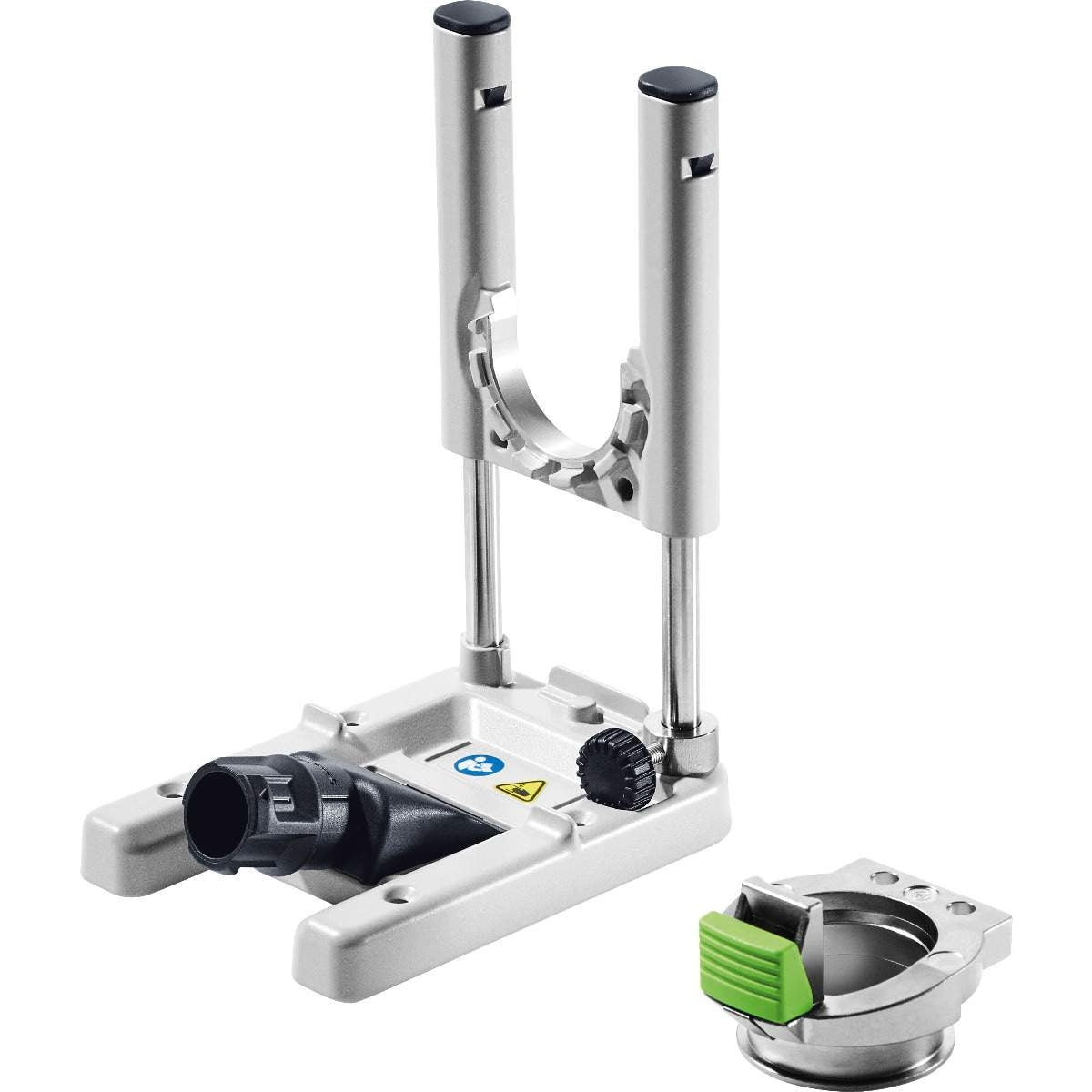 Festool 203254 Vecturo Plunge Base