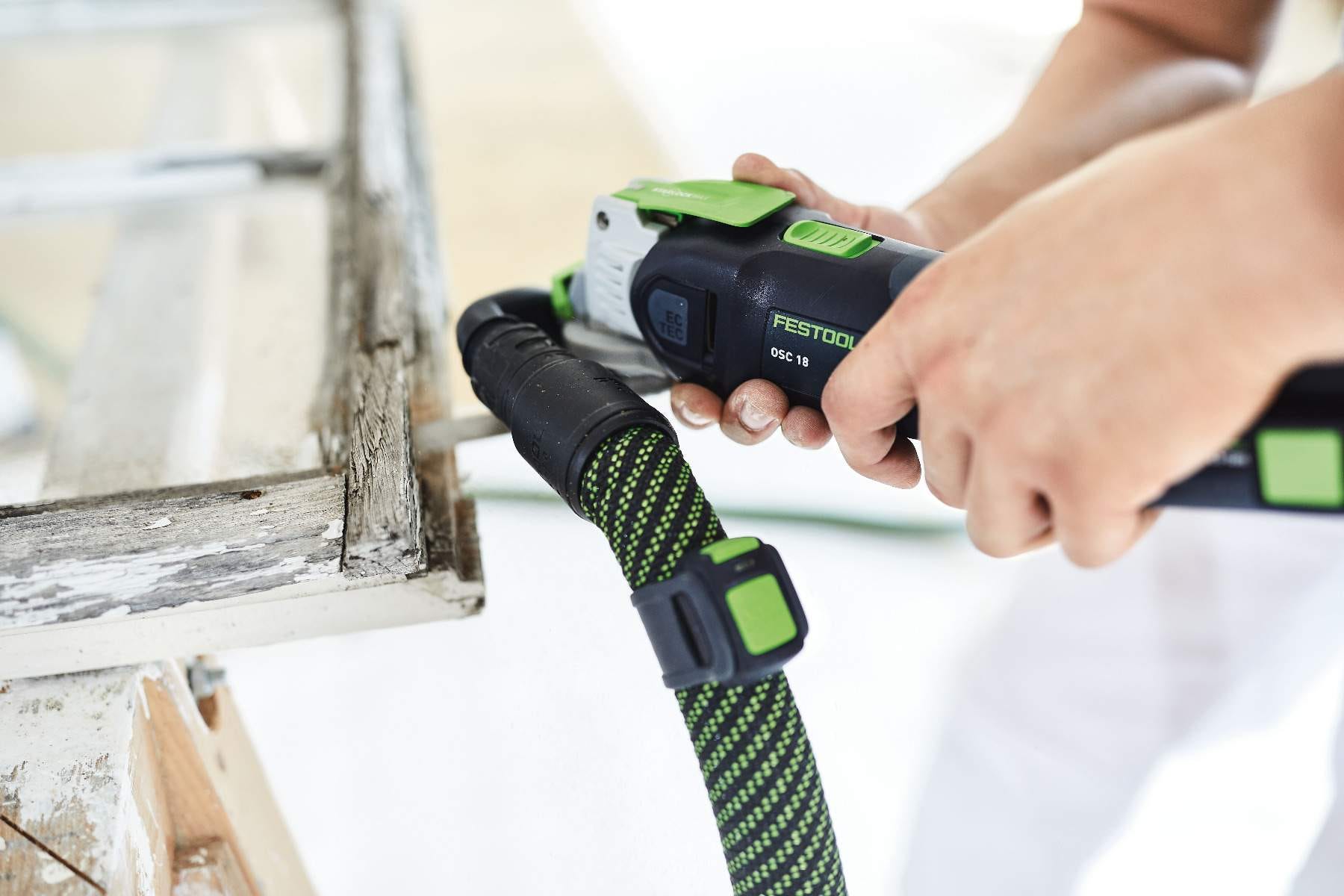 Festool 203256 Vecturo Dust Extraction Adapter OSC-AV