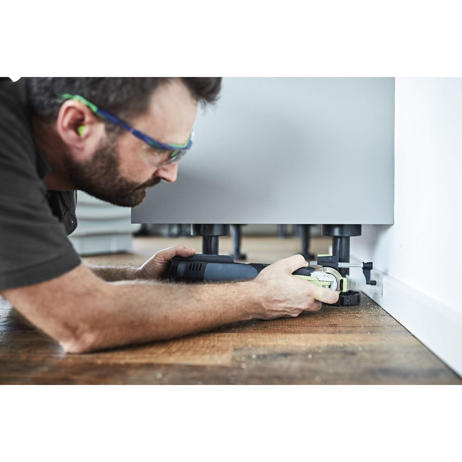 Festool 203255 Vecturo Depth Stop OSC-TA