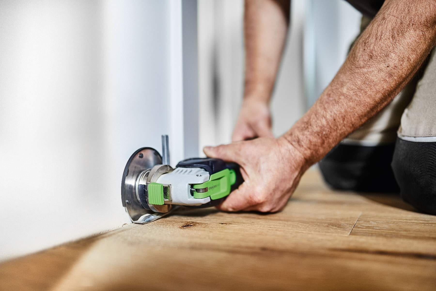 Festool 203255 Vecturo Depth Stop OSC-TA
