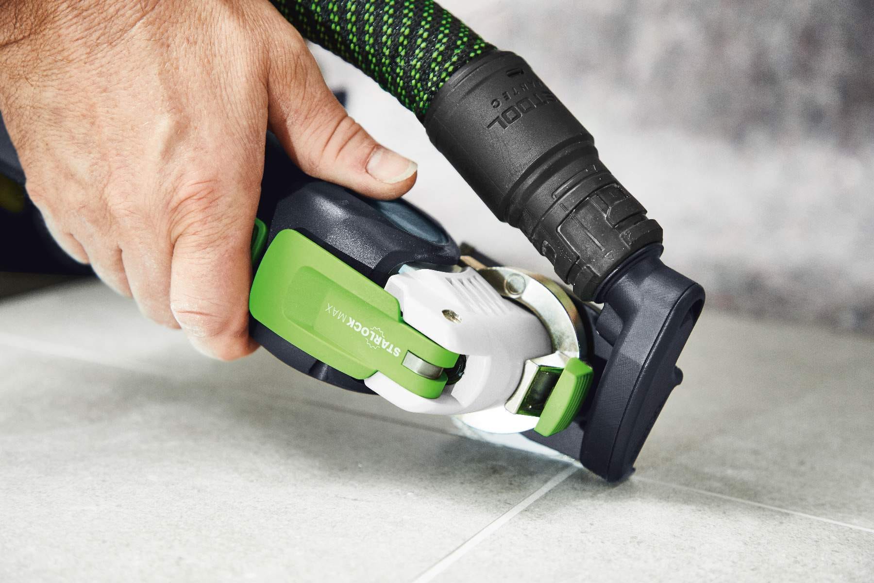 Festool 203256 Vecturo Dust Extraction Adapter OSC-AV
