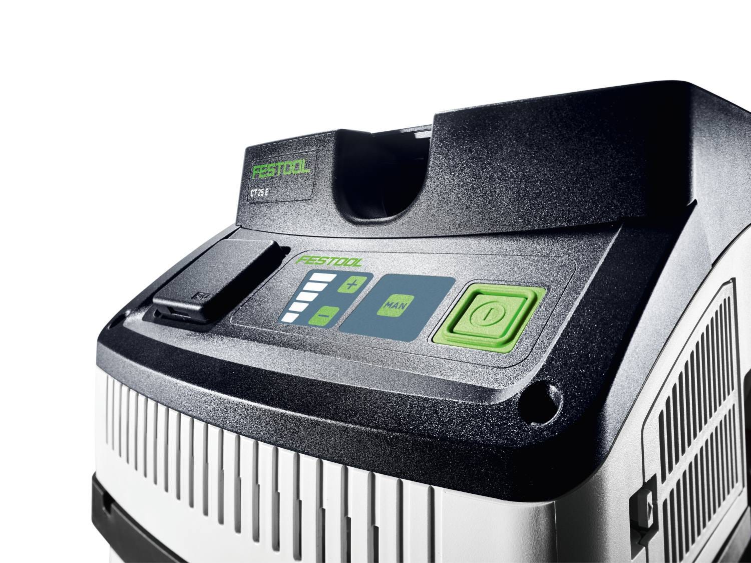 Festool 577533 CT 25 Mobile Dust Extractor