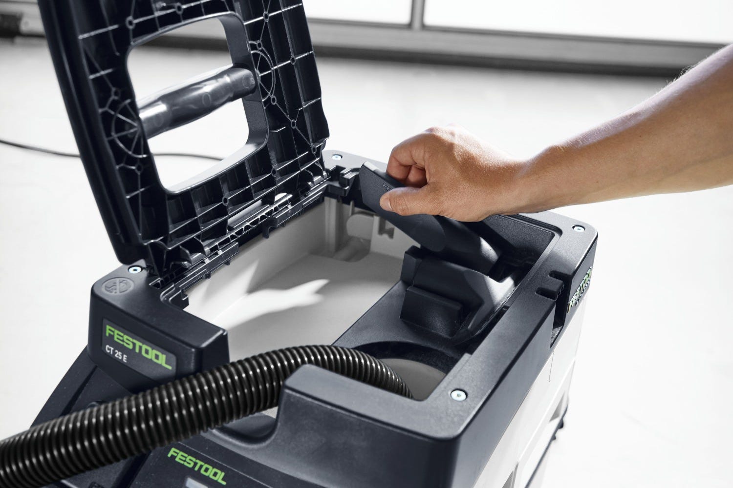 Festool 577533 CT 25 Mobile Dust Extractor