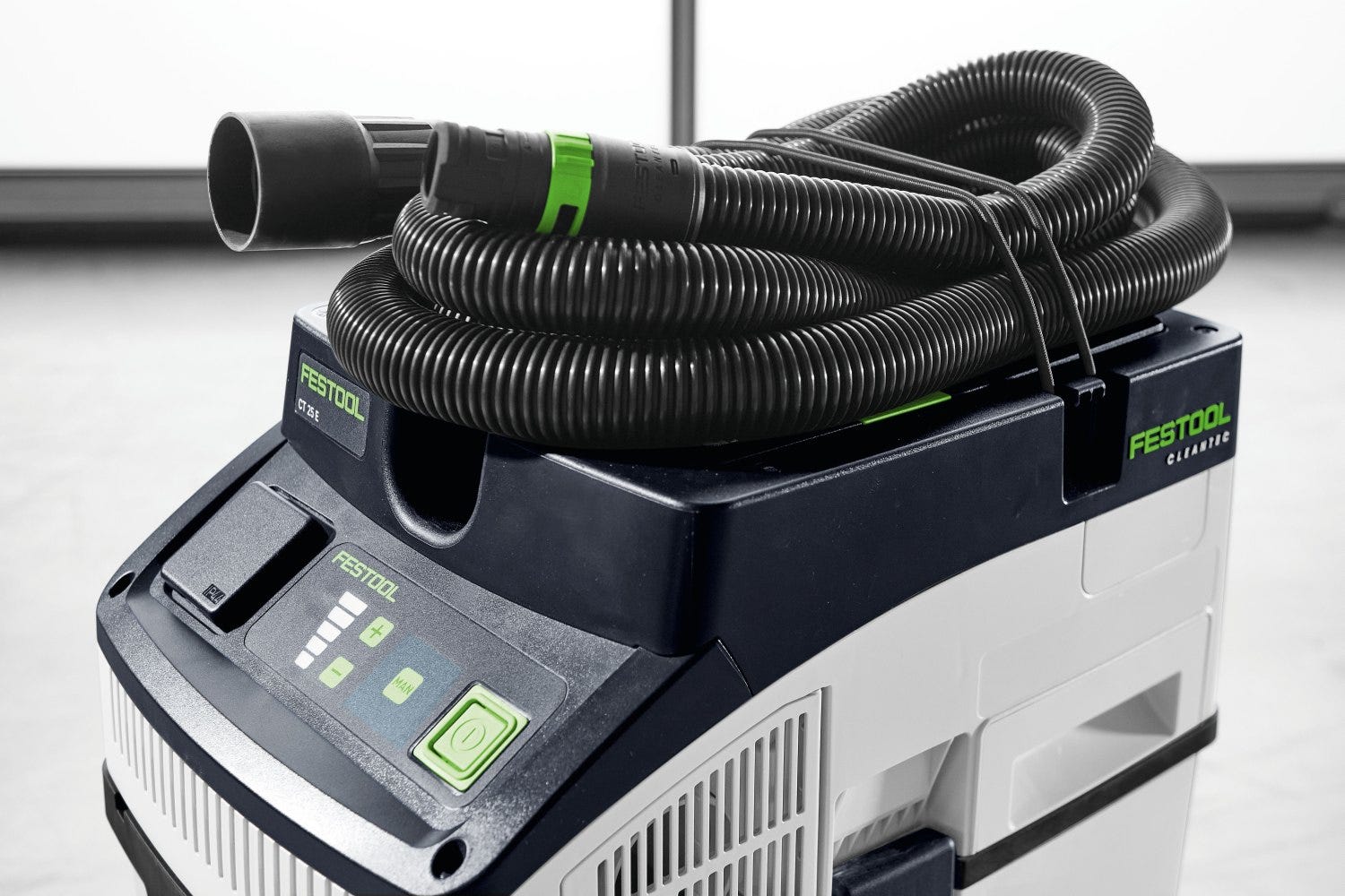 Festool 577533 CT 25 Mobile Dust Extractor