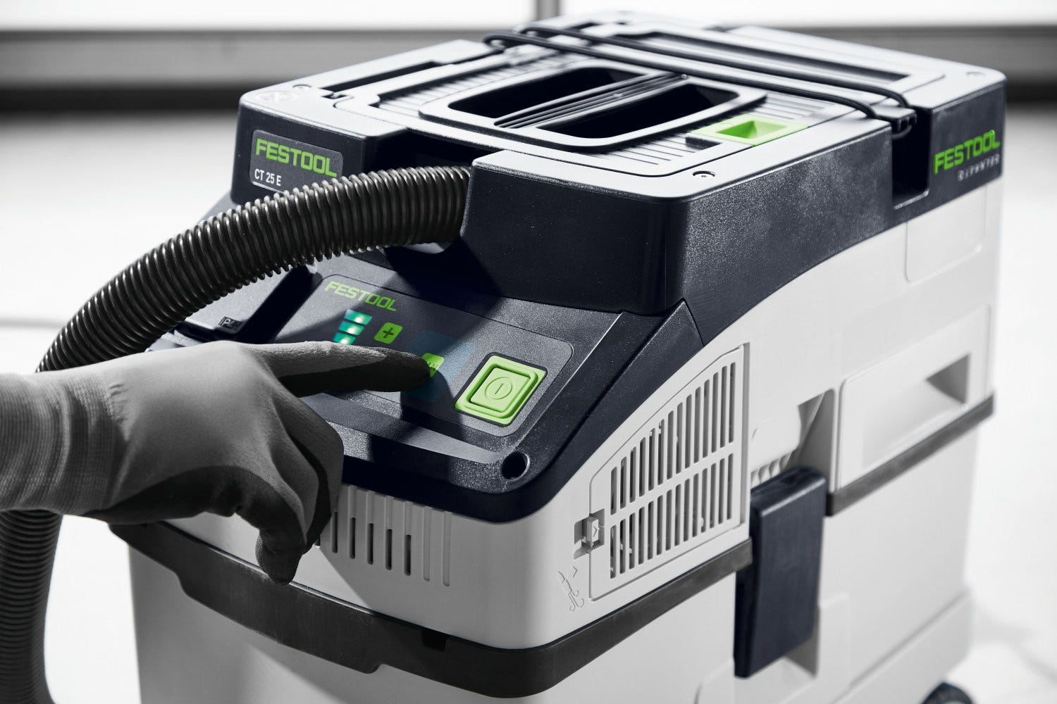 Festool 577533 CT 25 Mobile Dust Extractor