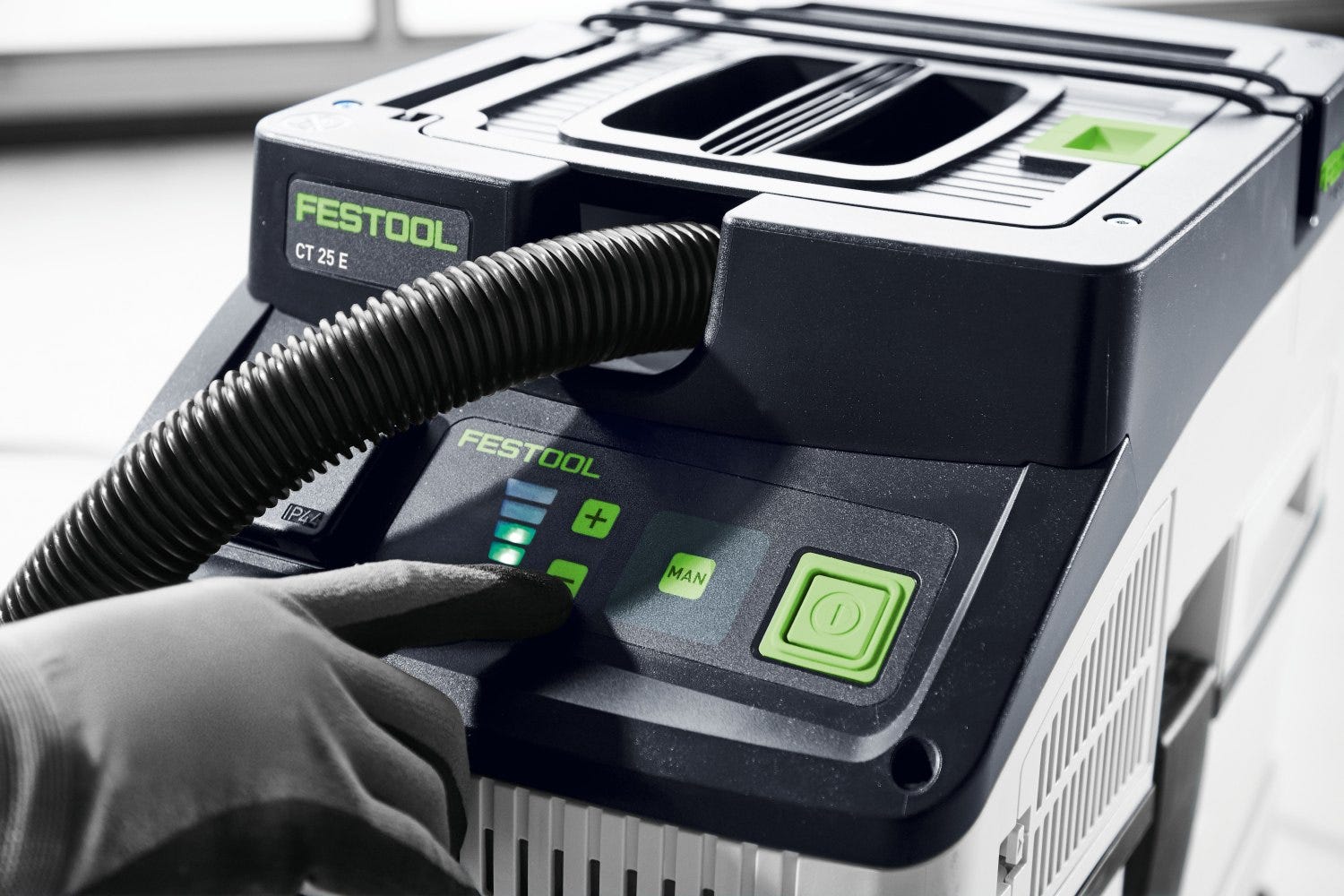Festool 577533 CT 25 Mobile Dust Extractor