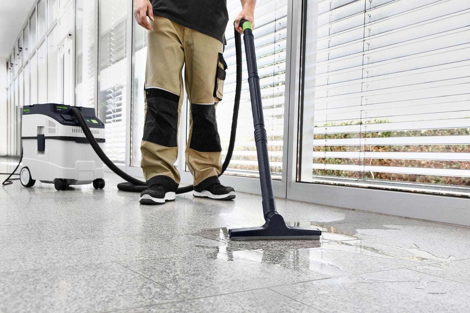 Festool 577533 CT 25 Mobile Dust Extractor