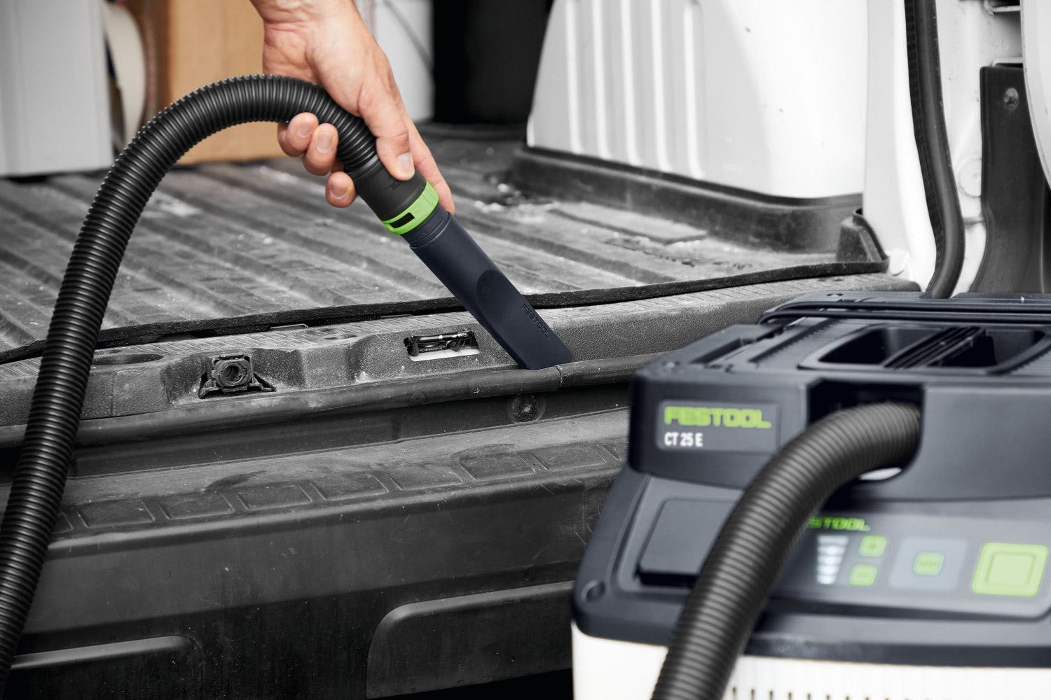 Festool 577533 CT 25 Mobile Dust Extractor