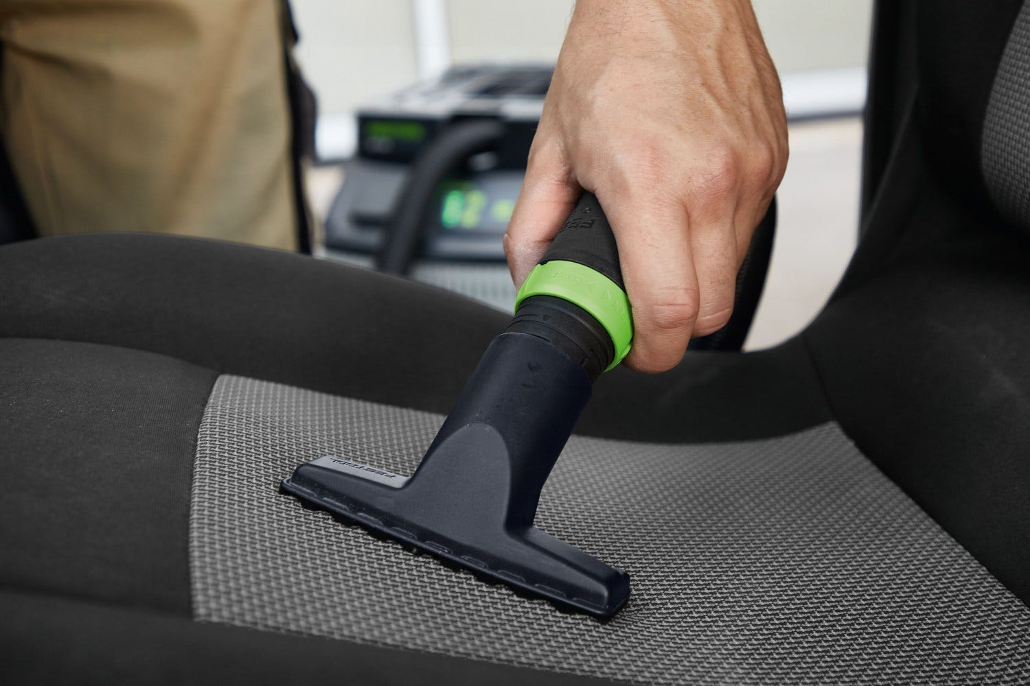Festool 577533 CT 25 Mobile Dust Extractor