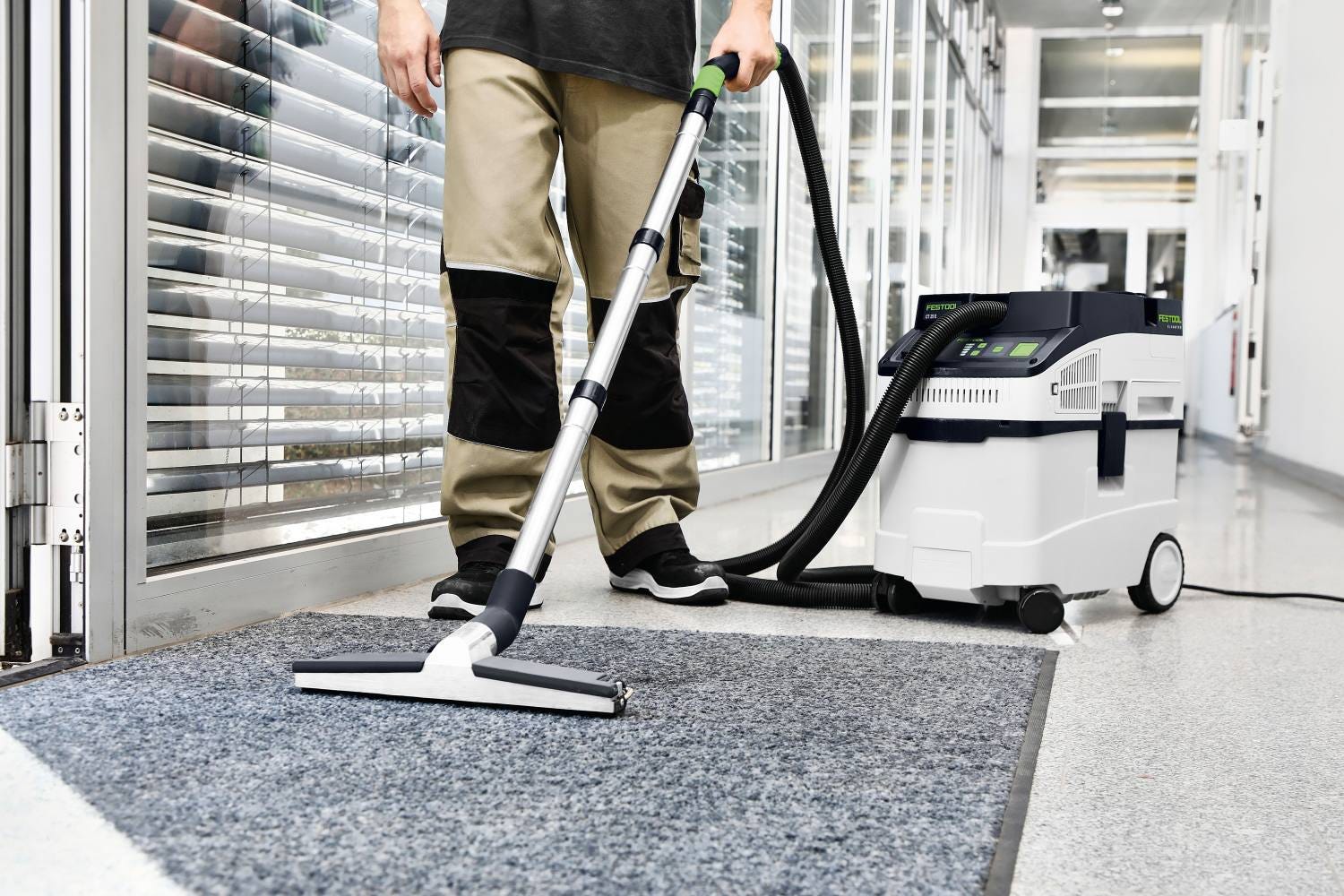 Festool 577533 CT 25 Mobile Dust Extractor