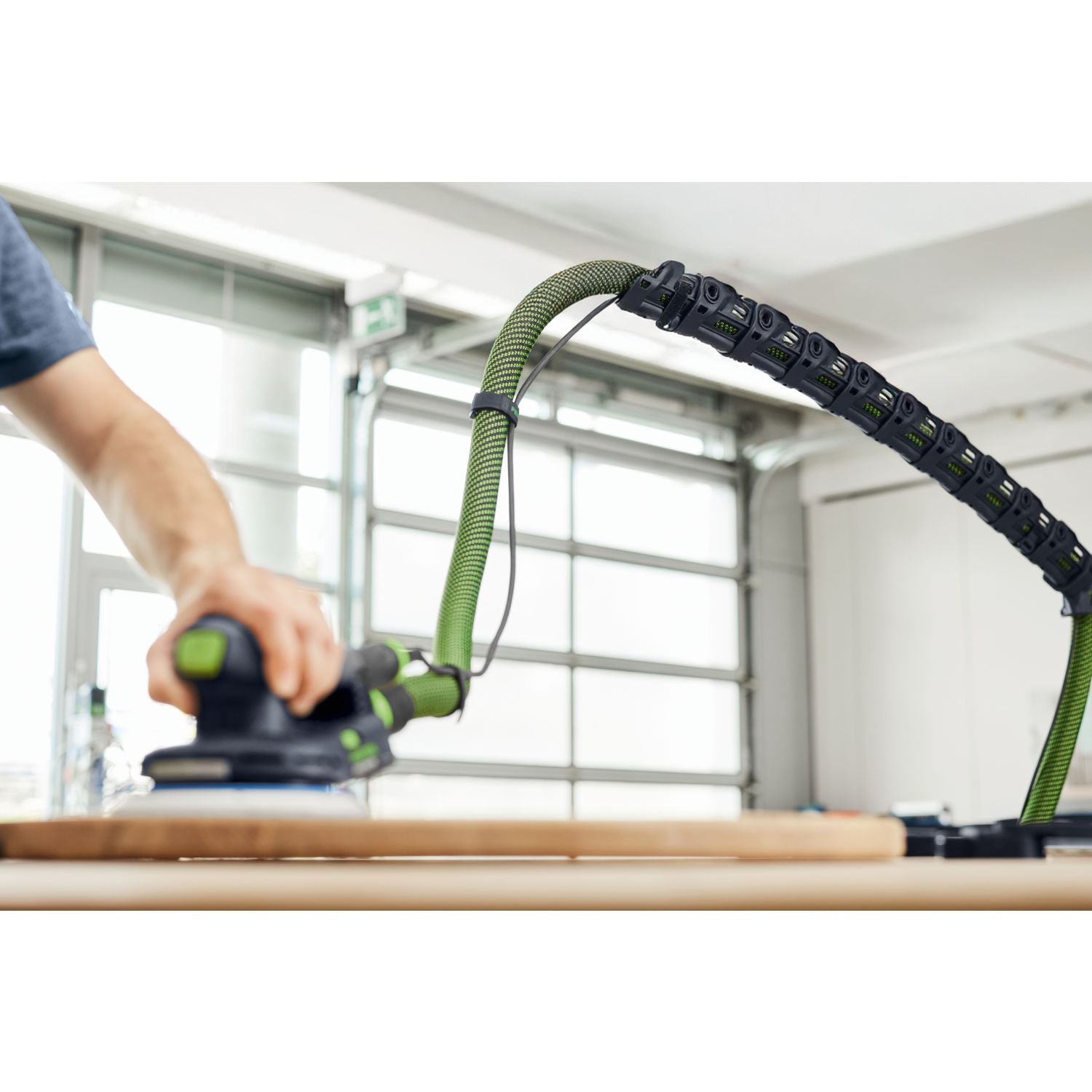 Festool Overhead Boom Arm for Dust Extractors, CT-ASA FLX J (578517)