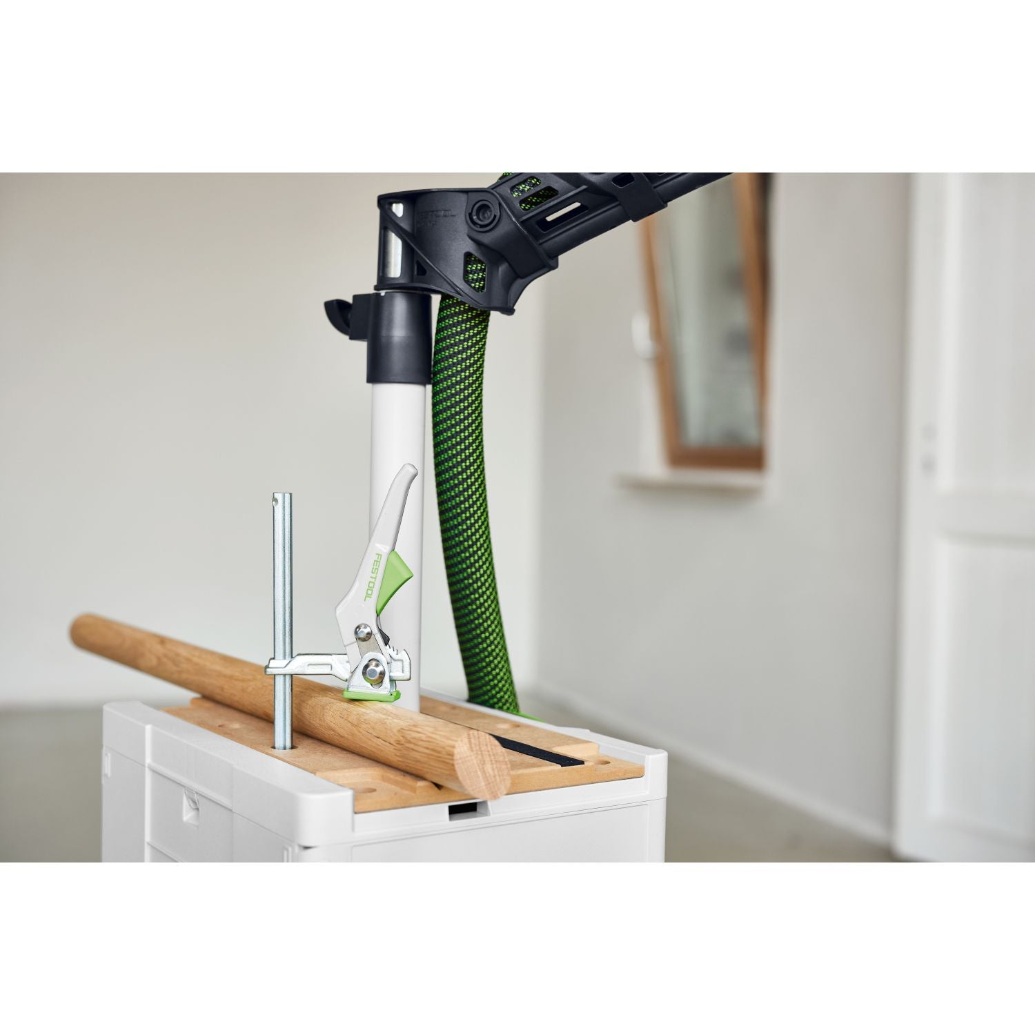 Festool Overhead Boom Arm for Dust Extractors, CT-ASA FLX J (578517)