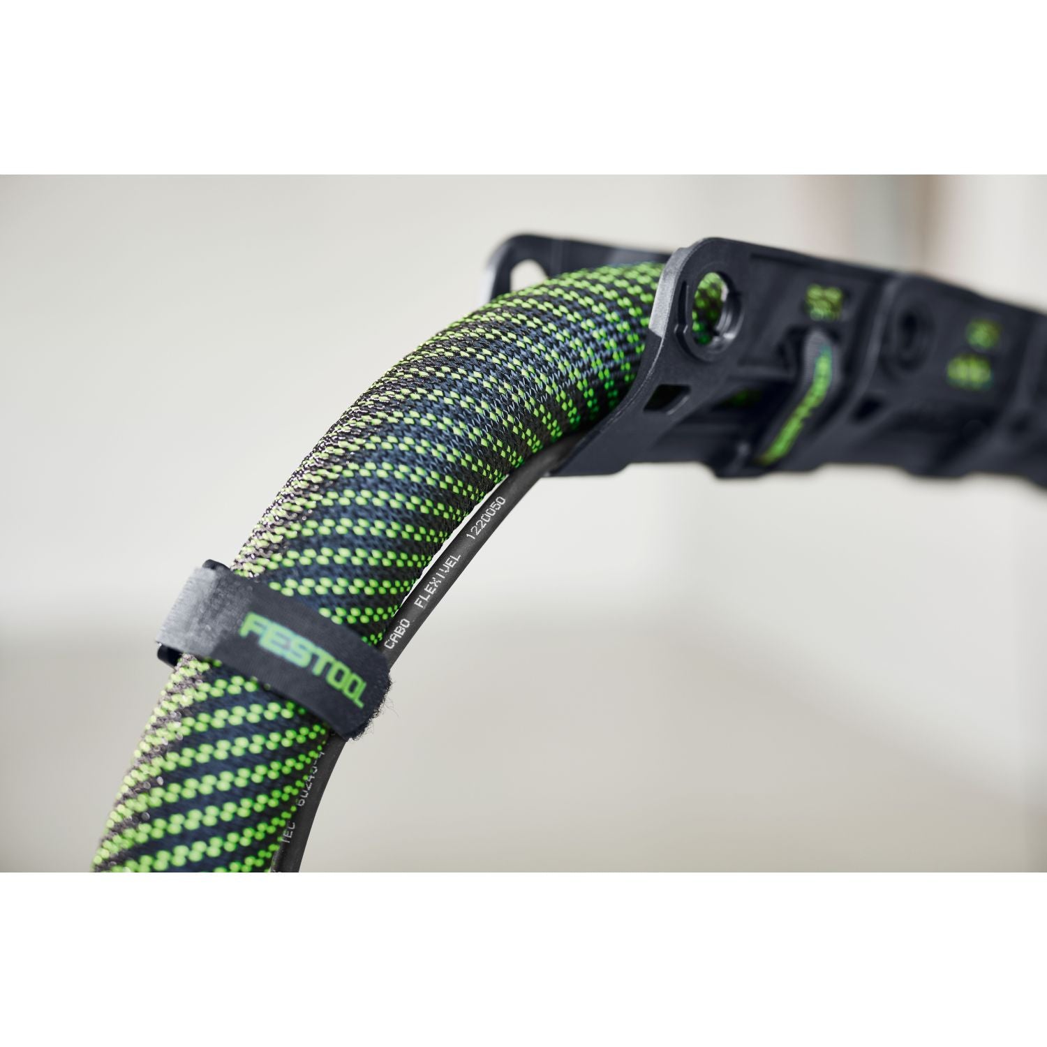 Festool 12-in. Chain Link Extension Set for CT-ASA FLX Boom Arm, 3-Pack (578944)