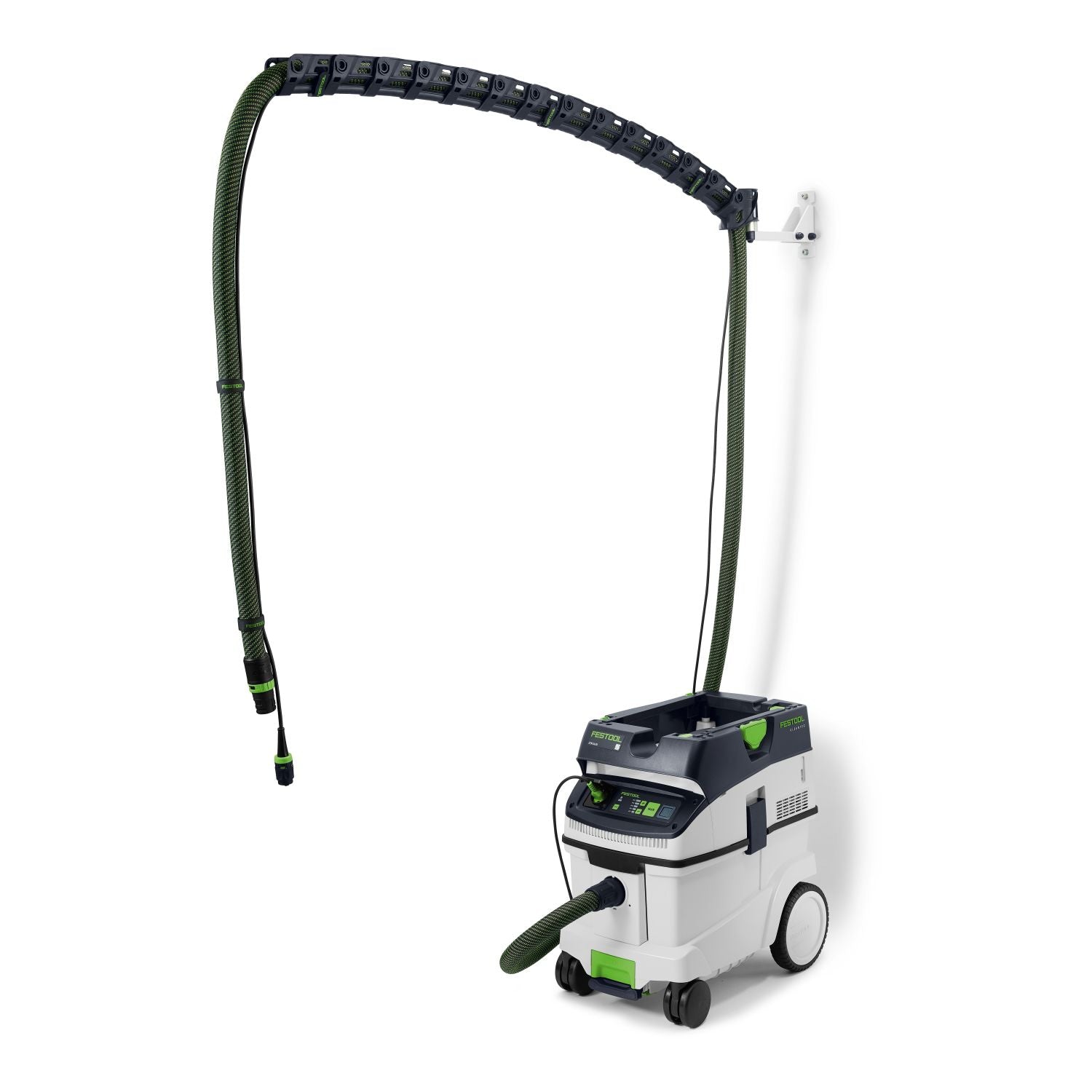 Festool Wall-Mount Overhead Boom Arm, CT-ASA FLX W (578518)
