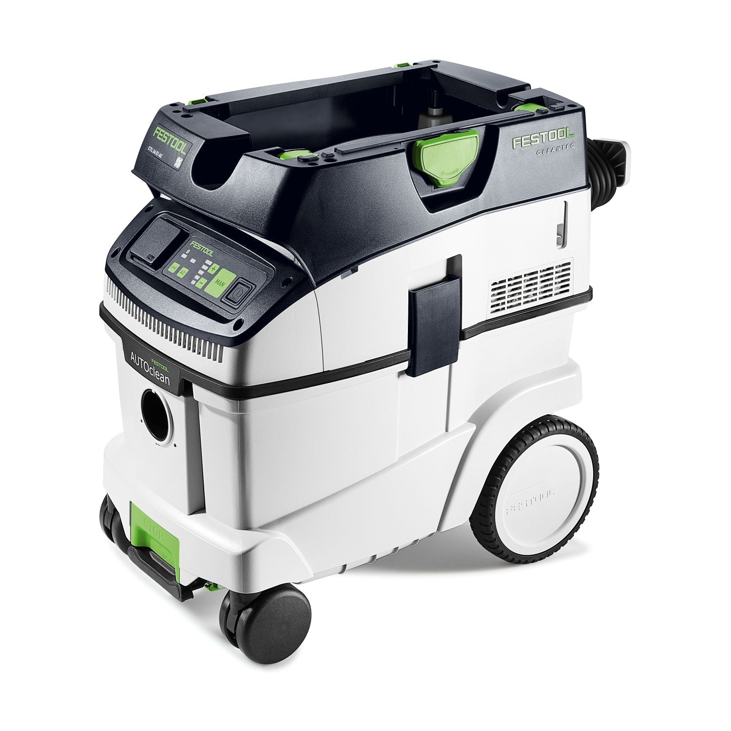 Festool LIMITED EDITION PLANEX LHS 2 225 Drywall Sander Starter Value Set (579566)