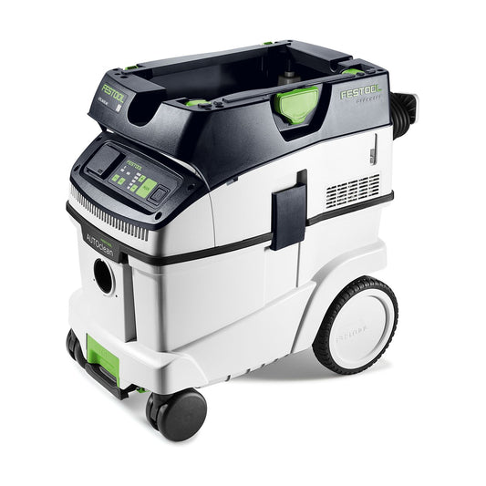 Festool LIMITED EDITION PLANEX LHS 2 225 Drywall Sander Starter Value Set (579566)