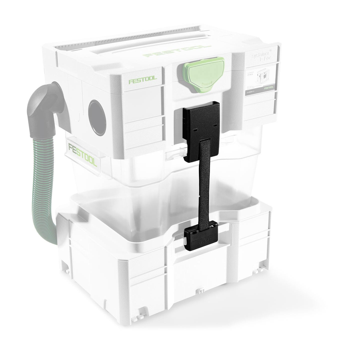 Festool 205239 CT-VA Cyclone Retrofit Strap Kit