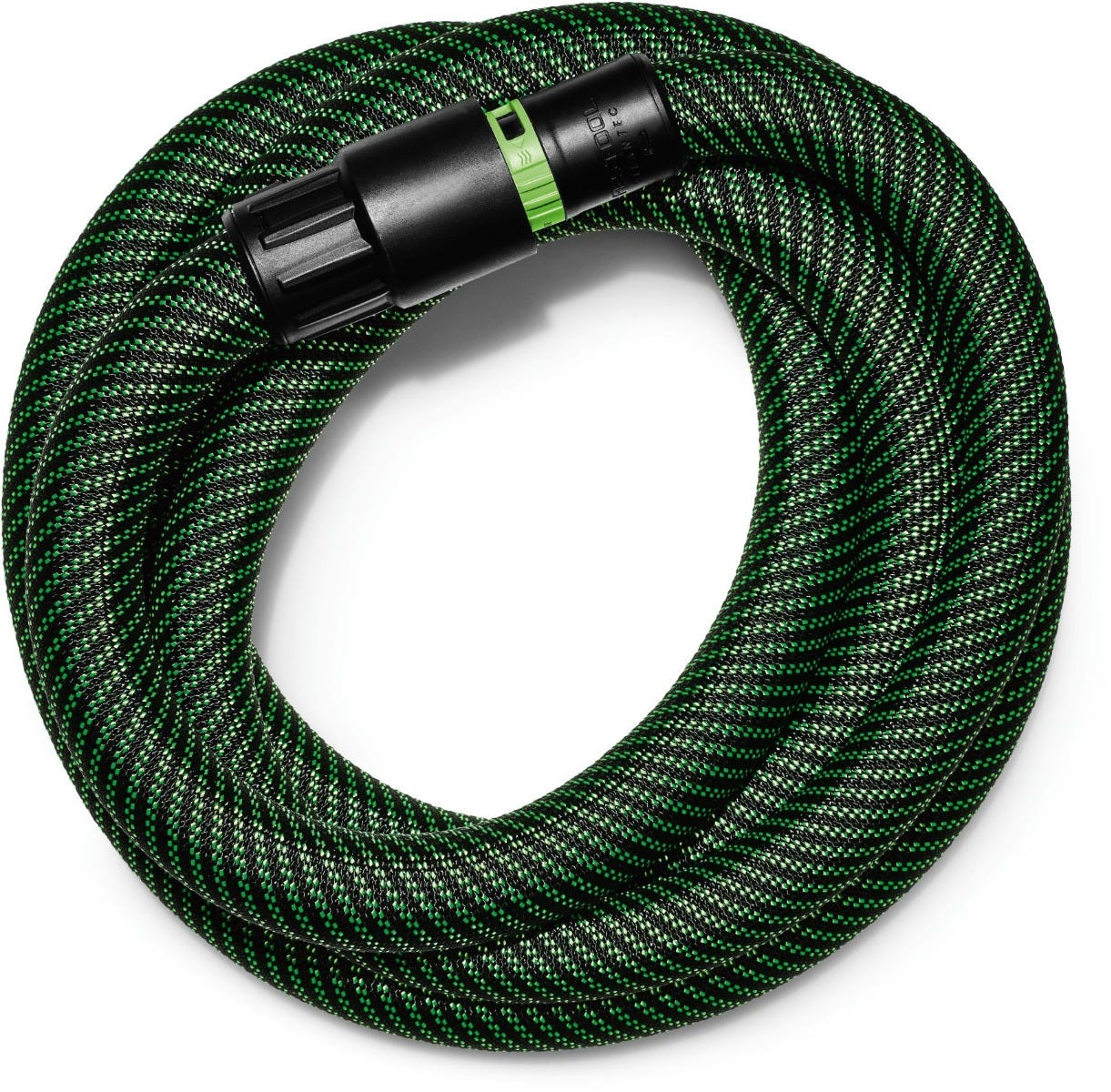 Festool 577159 Antistatic Smooth Suction Hose 27/32mm x 16-ft
