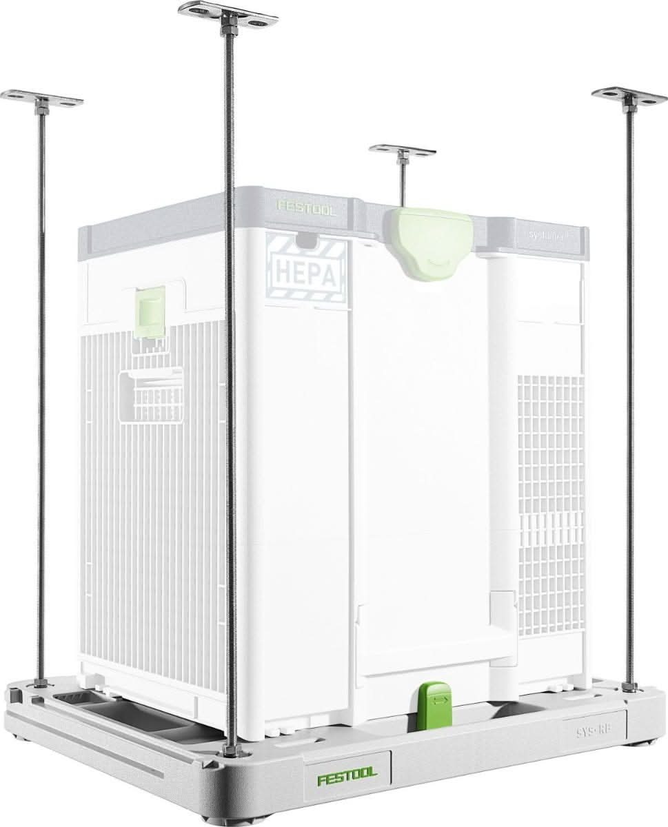 Festool 578357 DH-SYS-AIR Ceiling Bracket