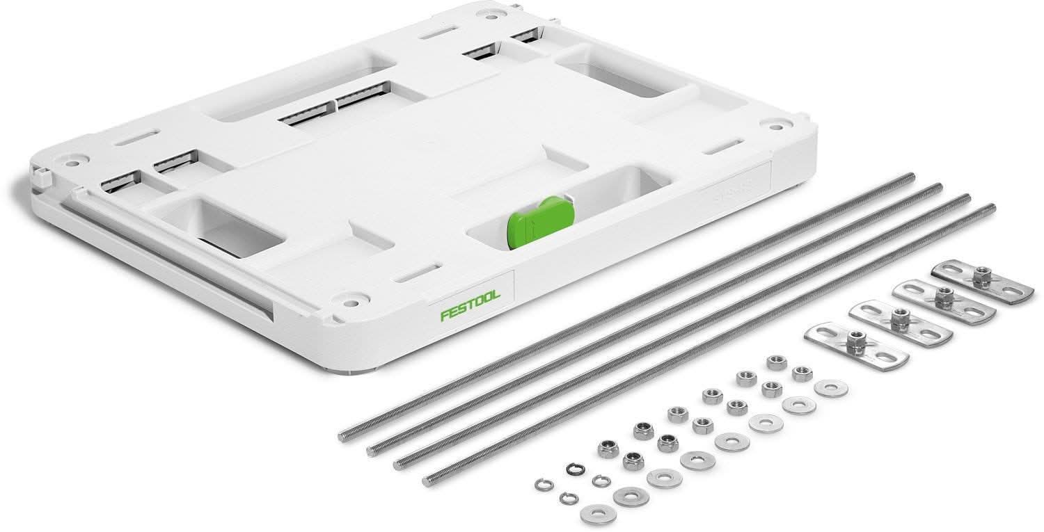 Festool SYS-AIR Standard (Non-HEPA) Air Filter with DH-SYS-AIR Ceiling Bracket