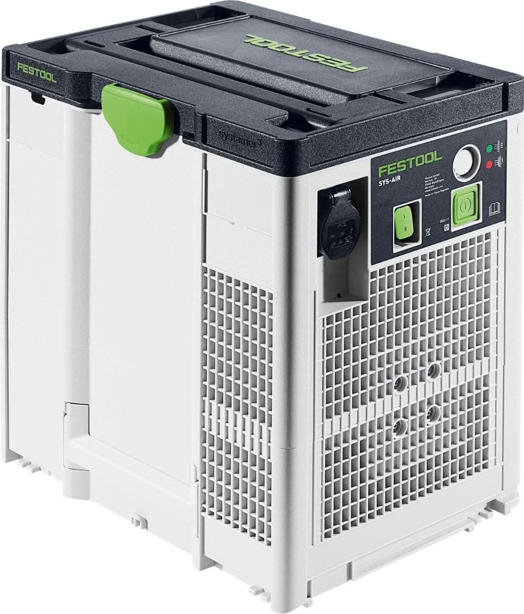 Festool 577790 SYS-AIR Air Filtration System